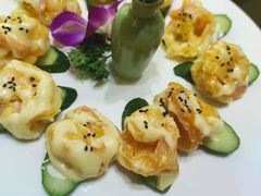 -星月楼回坊小吃·清真陕菜