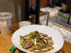 -77号渔船·蒸海鲜青岛菜(积米崖店)