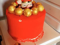 -36cake生日蛋糕·下午茶(南山店)