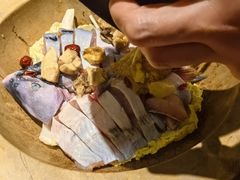 -云尊府云南菜·蒸汽石锅鱼(五棵松华熙店)