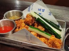 -bluefrog蓝蛙(皇庭广场店)