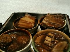 -卫鼎轩·曹公馆(鼓楼店)
