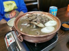 -谢大牛馆·中式卤牛排(老店)