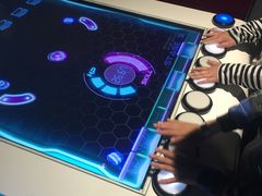 -VS SPORTS PARK运动玩乐园·团建·生日会(合生汇店)