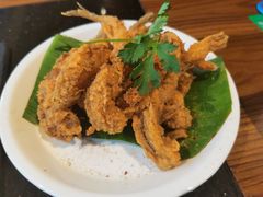 -烧货·活海鲜炭烧(湖滨商业街店)