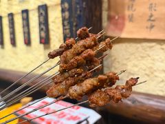 -今邕烧烤(园湖店)