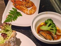 -極上萬膳·日料放题(海岸城店)