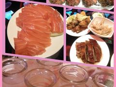 -堂会·KTV·自助餐·团建聚会(天河店)