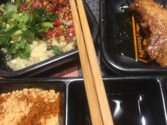 -赞酱川式烤肉(蜀都万达店)
