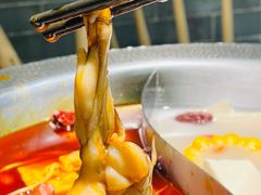 -麻田会 ·牛蛙火锅(珠江新城维家思广场店)