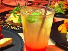 -UPPER KITCHEN(延安路店)