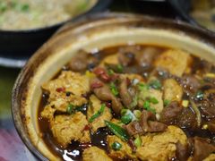 臭大元烧肥肠-壶园美食·淮扬菜(东圈门店)