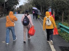 -南岳衡山风景名胜区