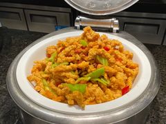 -钱小奴创意自助餐厅·原切谷饲安格斯畅吃(宁波奉化银泰店)