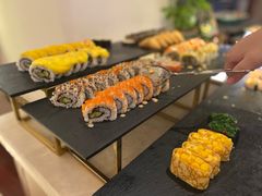 -东莞塘厦三正半山温泉酒店·沙利文西餐厅
