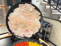 -廖掌柜·重庆鲜货火锅(上海首店)