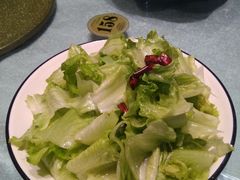-美味故事特色餐厅(汉阳郭茨口店)