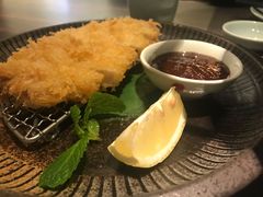 厚切猪排-山葵家·创意料理(万象汇店)