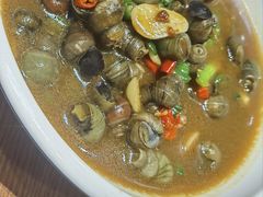 -好灶头妈妈菜·柴火灶台鱼·千岛湖土菜地标美食