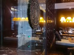 -蛇口希尔顿南海酒店·随轩中餐厅·粤菜