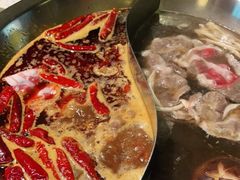 -大龙燚火锅