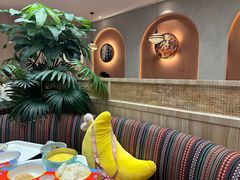 -云海肴·汽锅鸡·云南菜(广安门天虹店)