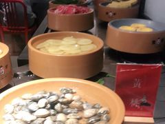 -龍歌自助小火锅(崂山丽达店)