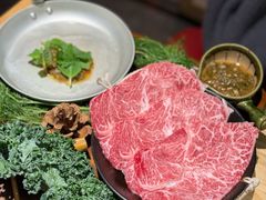 -松鱼亭·和牛烧肉(协鑫广场店)