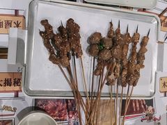 -木屋烧烤(龙华店)