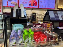 -COSTA COFFEE(房山印象城店)