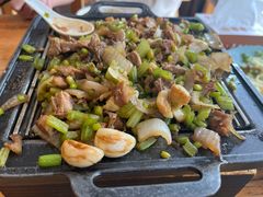 -老雒阳面馆·水席·洛阳菜(偃师店)