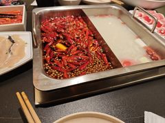 -福禄娃一家人火锅(上地店)
