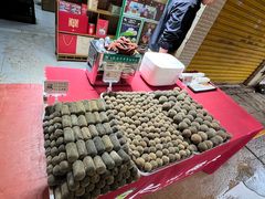 -大观篆新农贸市场