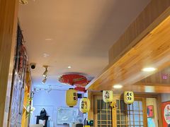 -晶吉·居酒屋·烧鸟·生鱼饭(中山区民主广场店)