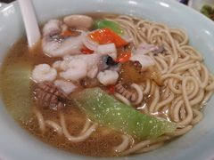 -奎元馆.百年奎元.非遗传承(西湖边的解放路店)