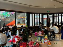 -星巴克臻选(北京富力家园店)