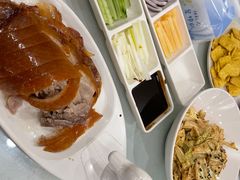 -金鸭都·老北京特色家常菜(潘家园店)