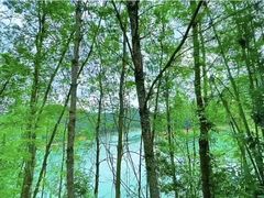 -黄龙带水库