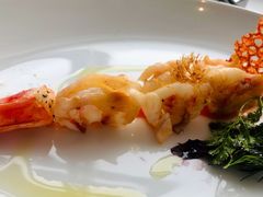 -悦厅·下午茶(杭州柏悦酒店)
