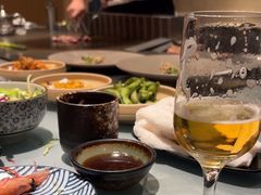 -西村日本料理(香格里拉饭店)