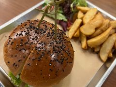 -UPPER KITCHEN(延安路店)