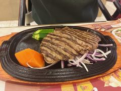 -斗牛士牛排餐厅(嘉里汇店)