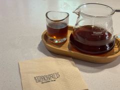 -舊新事咖啡NOTHING NEW COFFEE