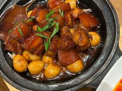 -小户人家(循礼门南国中心店)