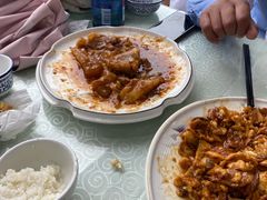 -同发号饭庄(复兴路店)