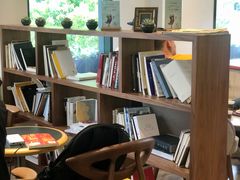 -Peet's Coffee皮爷咖啡(大学路店)