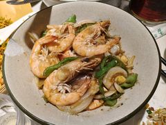 -打酱油·非遗淮扬菜(瘦西湖梅岭店)