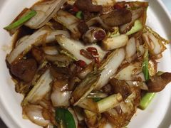 -老阿爸鲜鱼土菜(昆山花桥店)