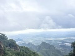 -丹东凤凰山景区