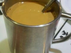 -新大咀港式茶餐厅(宝山万达店)